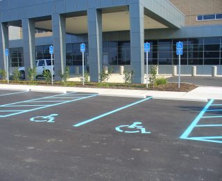 Is Your ADA Signage Up To Code