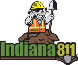 Indiana 811 Logo (stacked)-CMYK