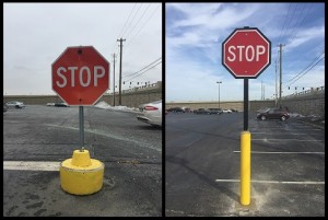 Stop Sign_Before & After