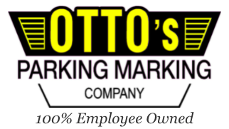 Otto's Parking Marking